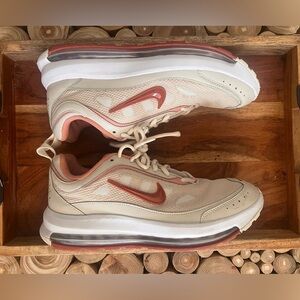 Women’s Nike Shocks
